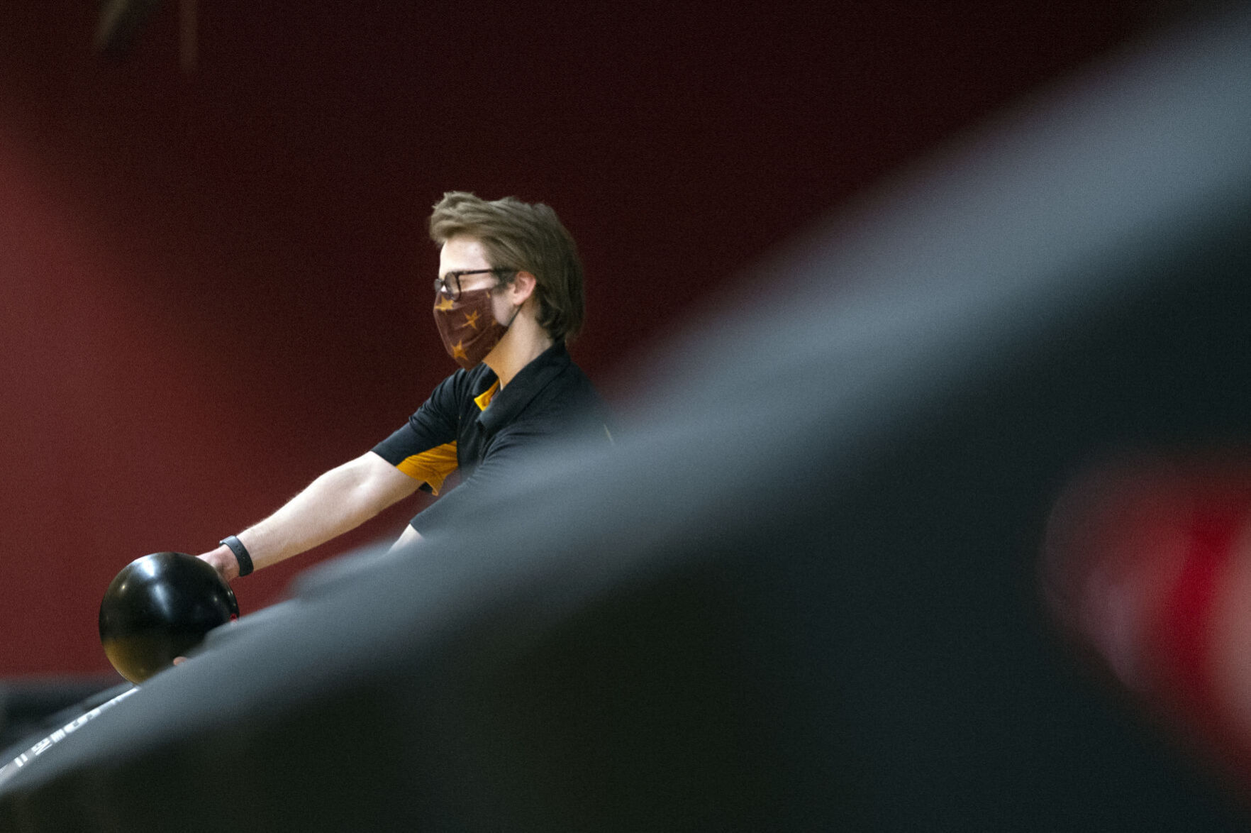State bowling, 2.8